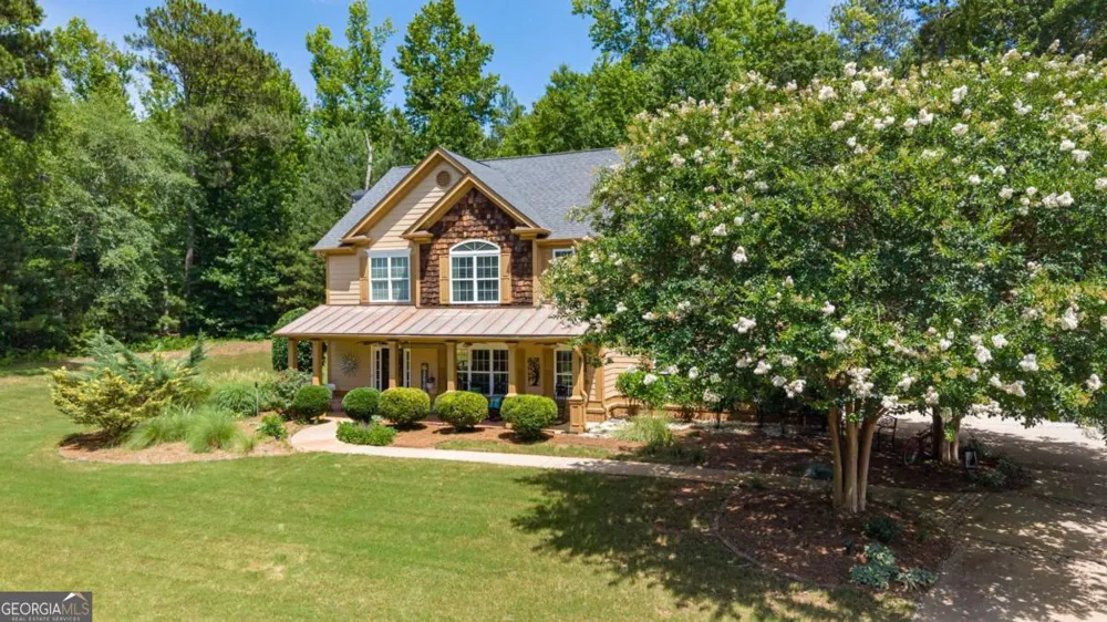2103 Whitlow View DR Bishop, GA 30621