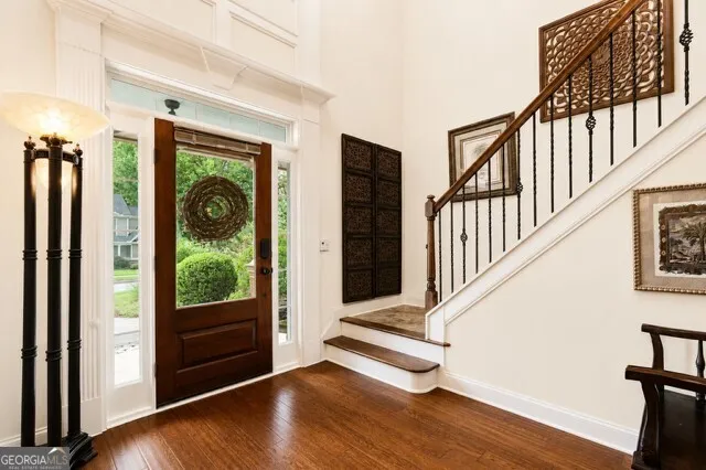 2103 Whitlow View DR Bishop, GA 30621