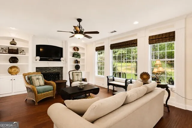2103 Whitlow View DR Bishop, GA 30621