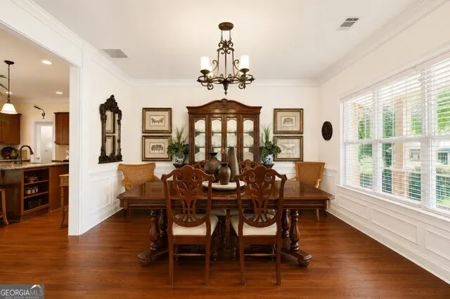 2103 Whitlow View DR Bishop, GA 30621