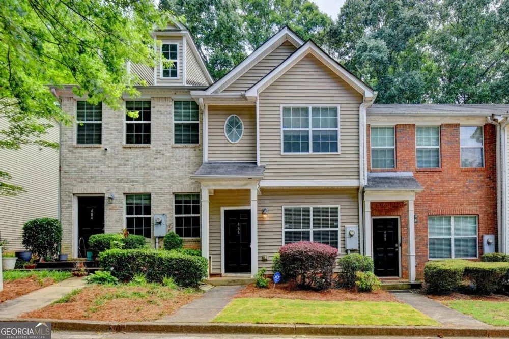486 Berckman DR NW Lilburn, GA 30047