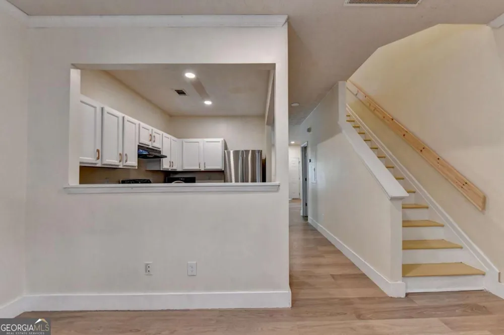 486 Berckman DR NW Lilburn, GA 30047
