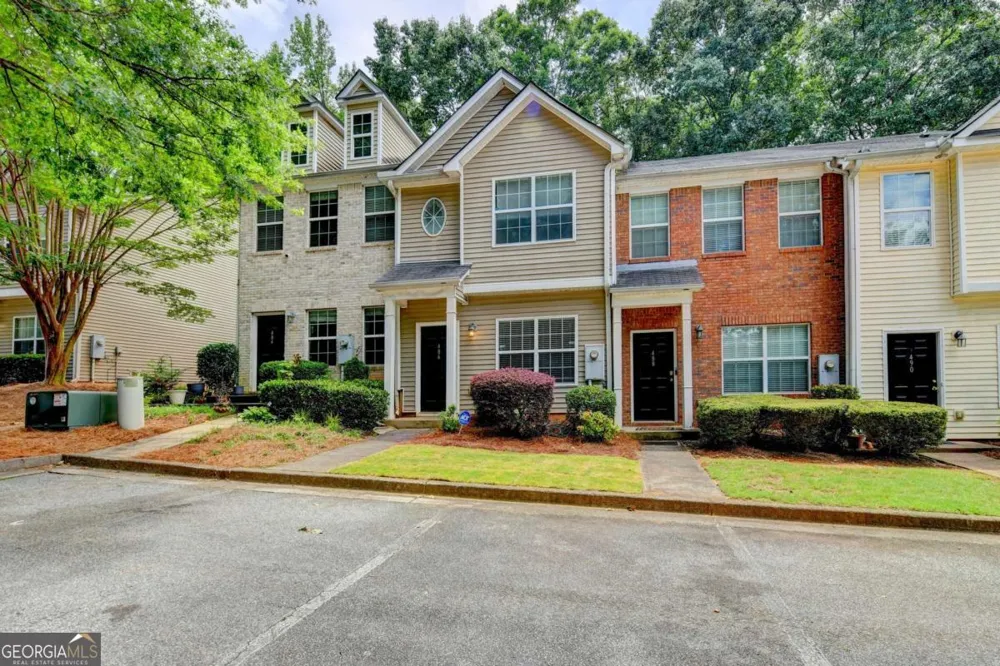 486 Berckman DR NW Lilburn, GA 30047