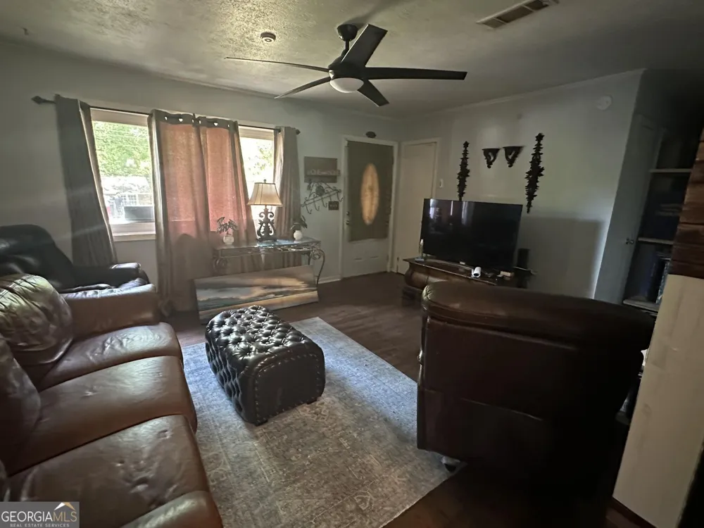 4791 Wellborn DR Columbus, GA 31907