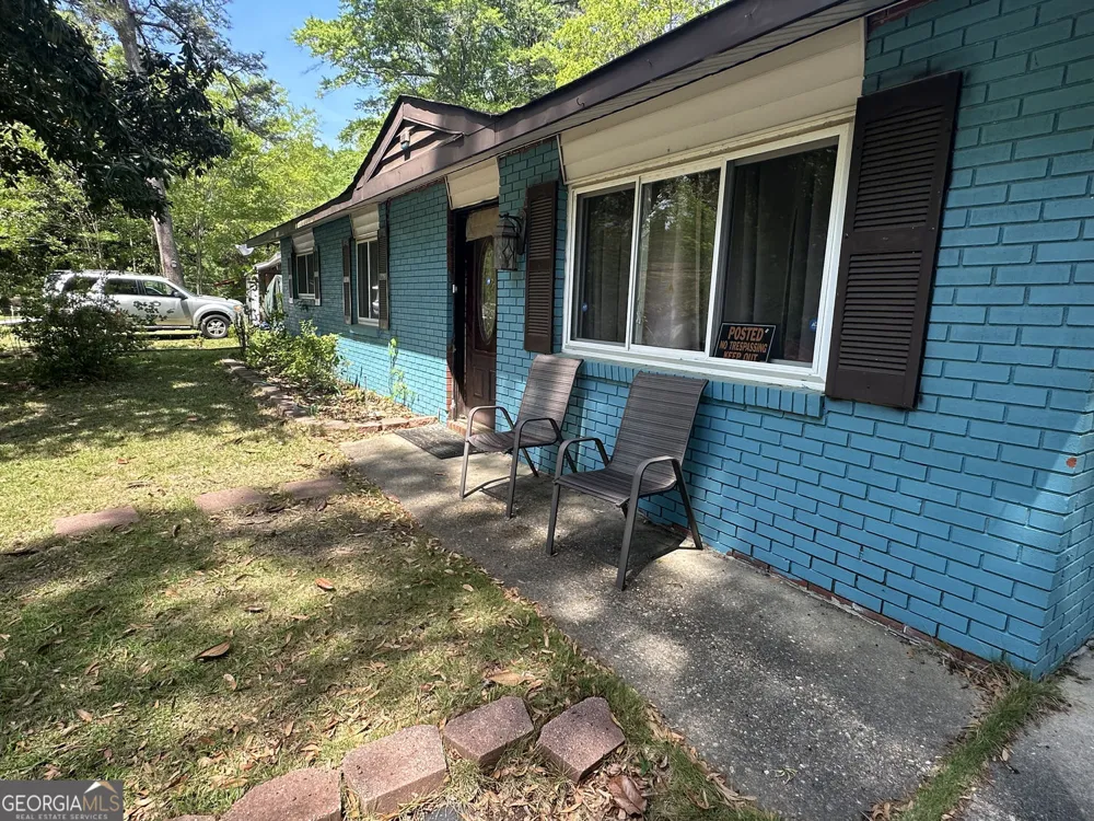 4791 Wellborn DR Columbus, GA 31907