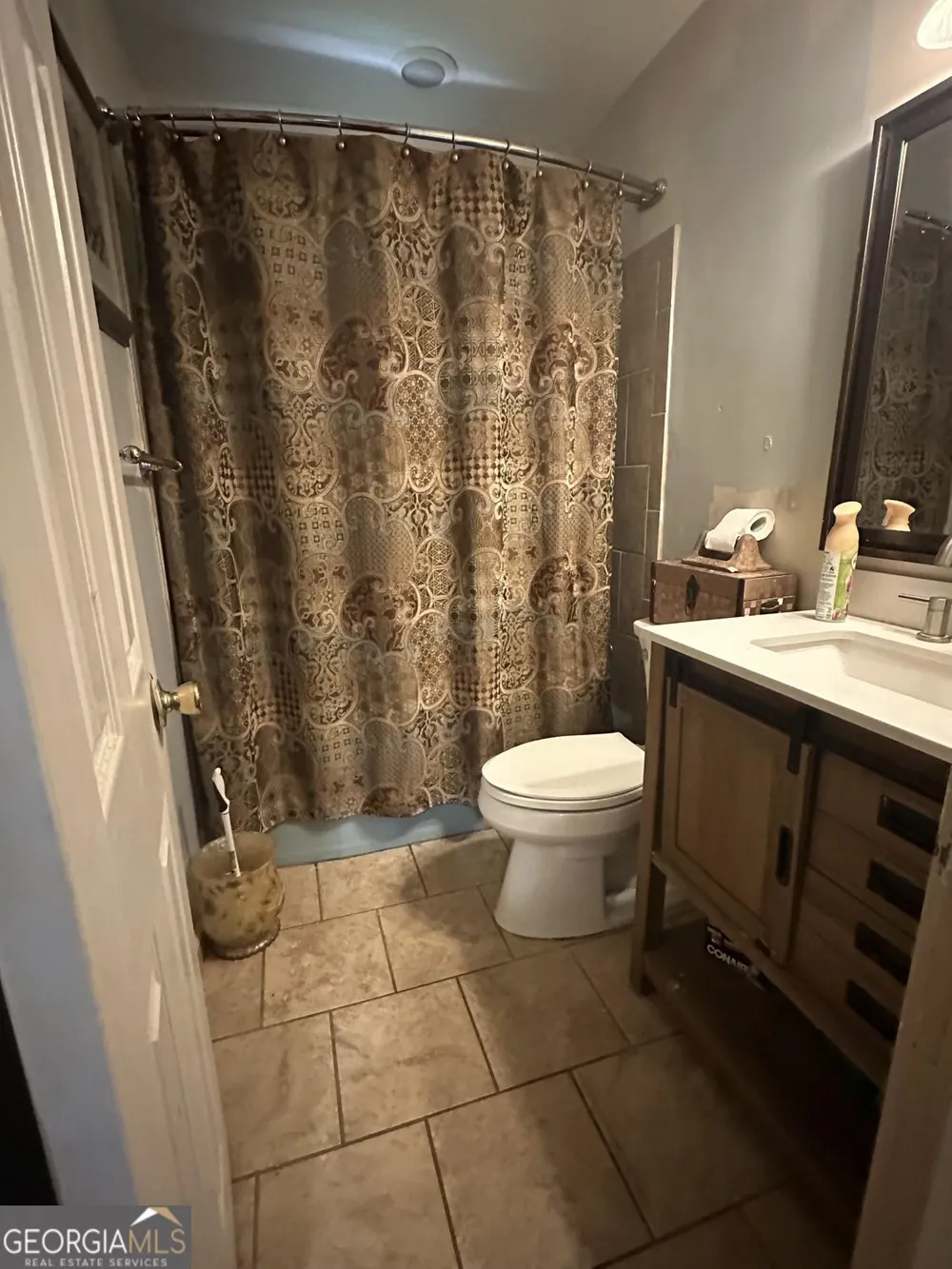 4791 Wellborn DR Columbus, GA 31907