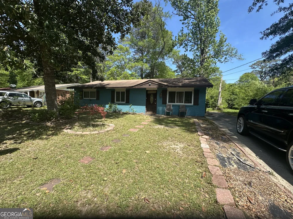 4791 Wellborn DR Columbus, GA 31907