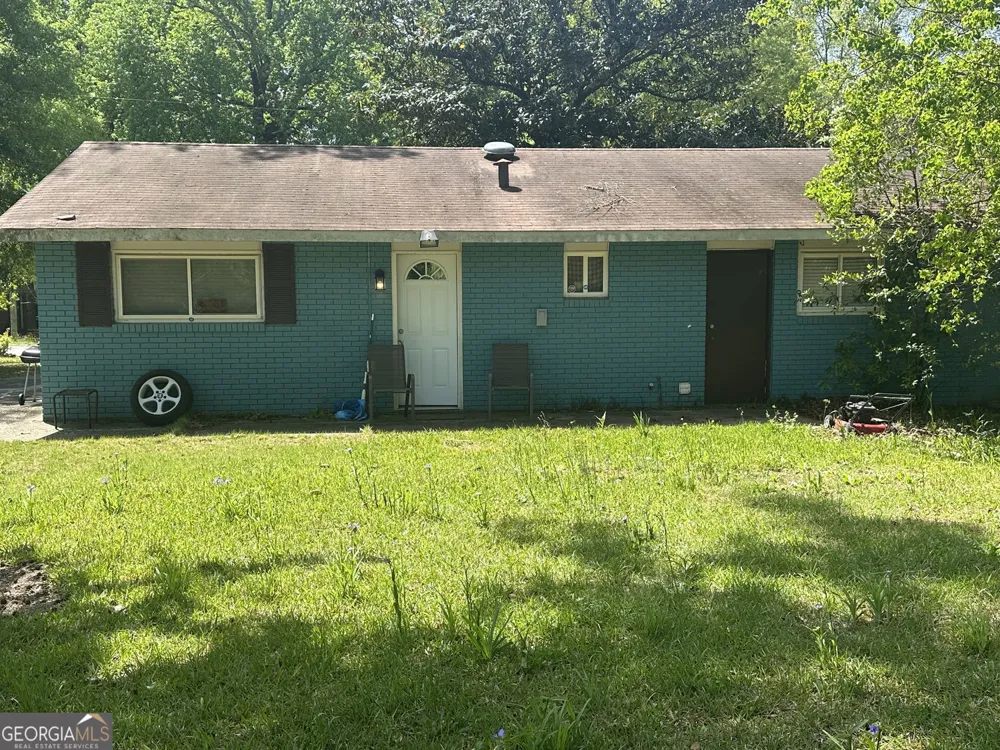 4791 Wellborn DR Columbus, GA 31907