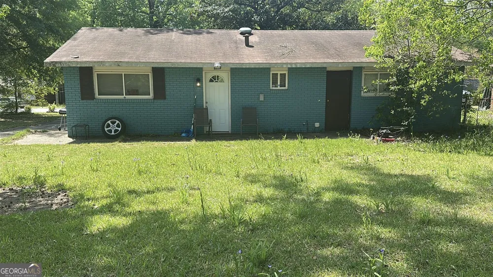 4791 Wellborn DR Columbus, GA 31907