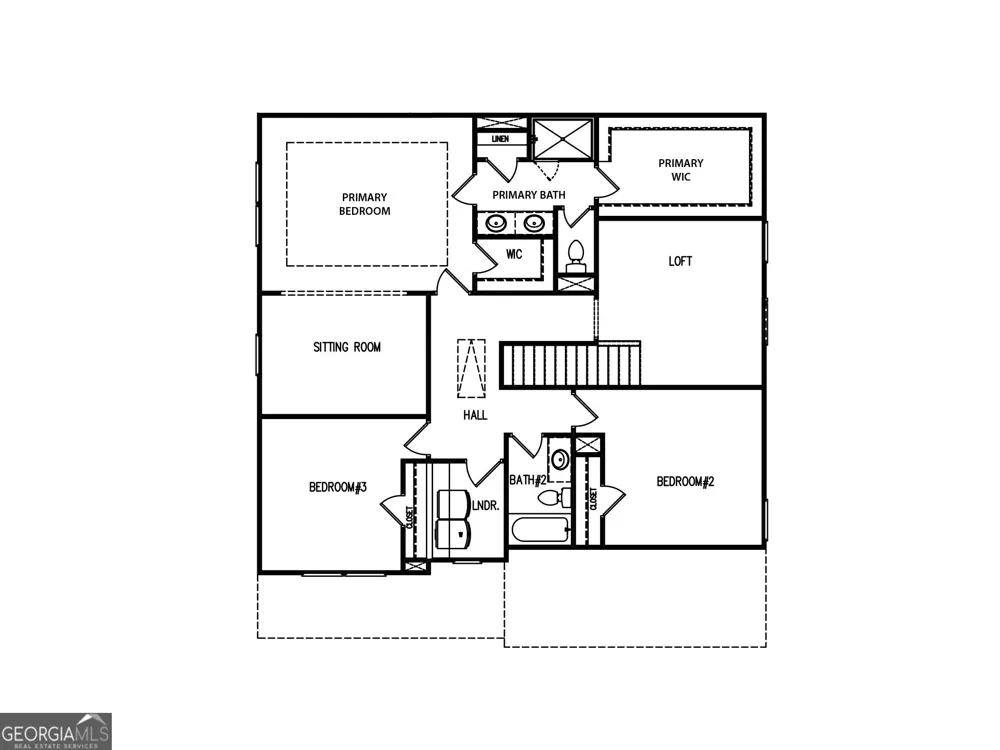 103 Royal Tern LN Warner Robins, GA 31088