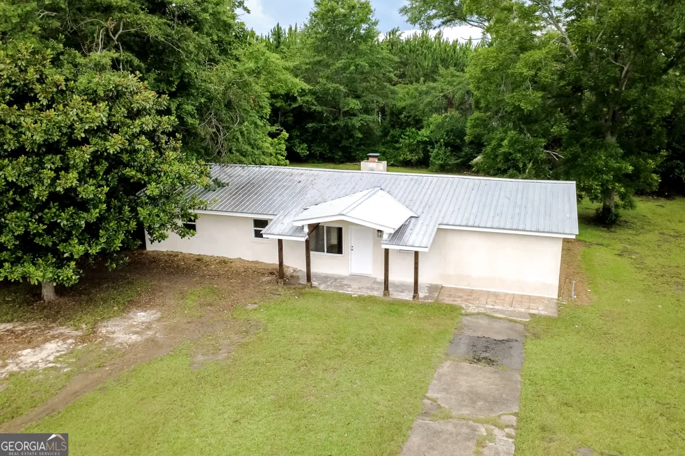 2057 Proctor ST Rentz, GA 31075