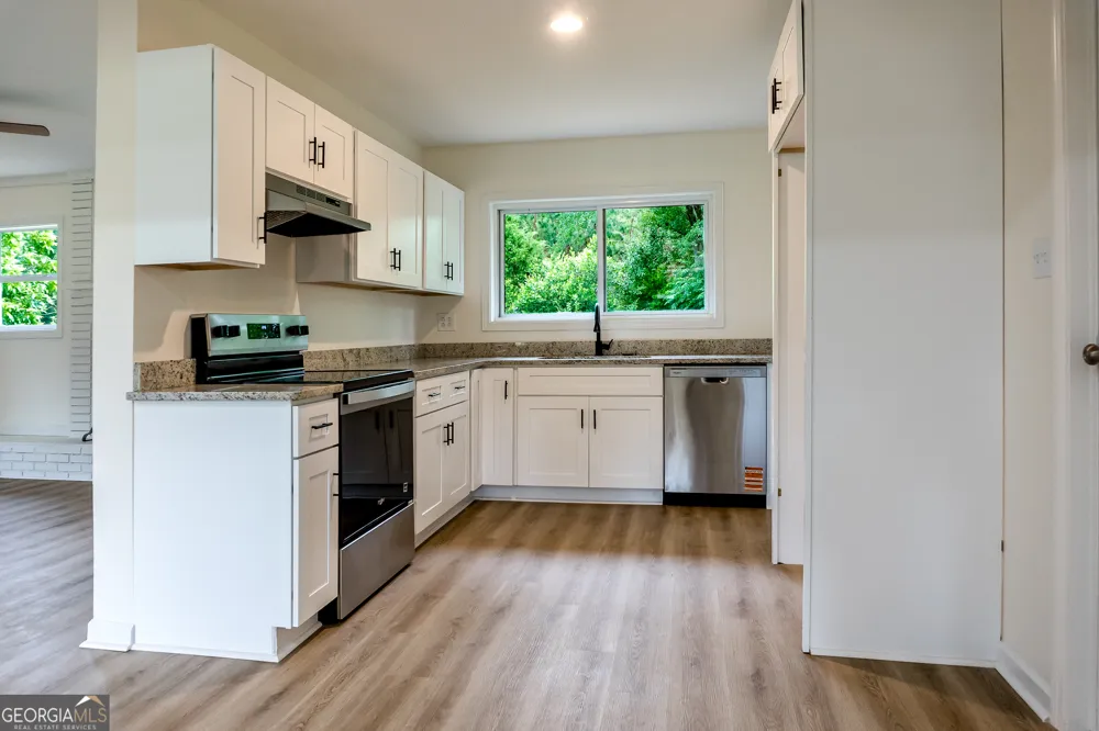 2057 Proctor ST Rentz, GA 31075