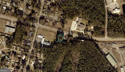 LOT 4 W King AVE