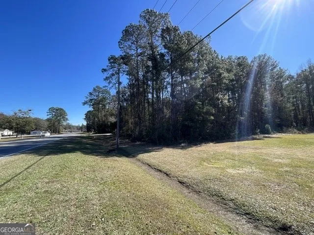 LOT 4 W King AVE Kingsland, GA 31548