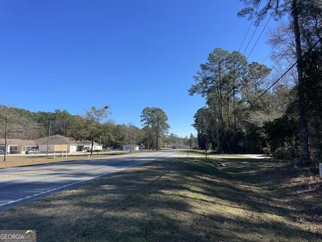 LOT 4 W King AVE Kingsland, GA 31548