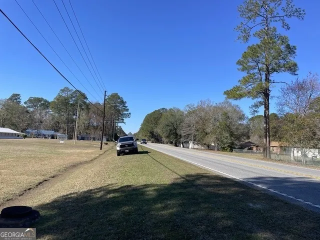 LOT 4 W King AVE Kingsland, GA 31548