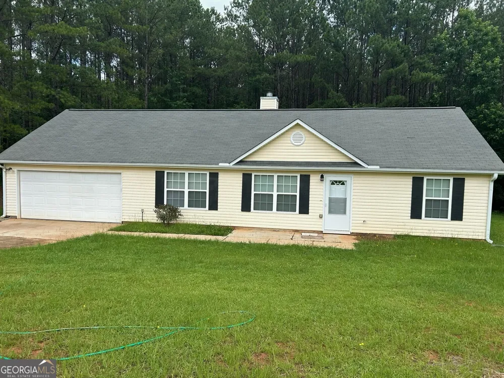 134 Cemetary RD Luthersville, GA 30251