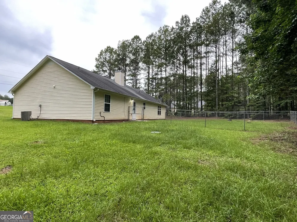 134 Cemetary RD Luthersville, GA 30251