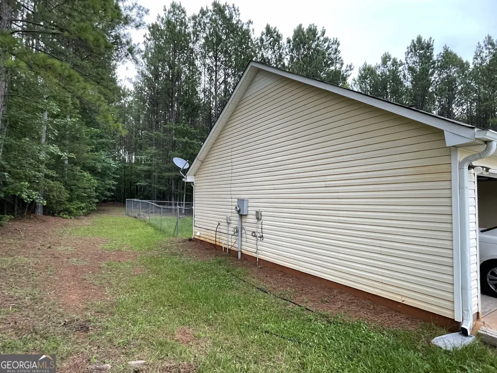 134 Cemetary RD Luthersville, GA 30251