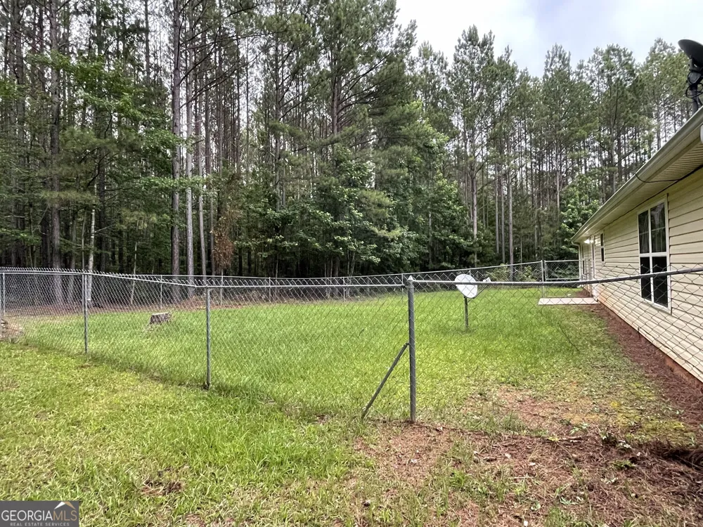 134 Cemetary RD Luthersville, GA 30251