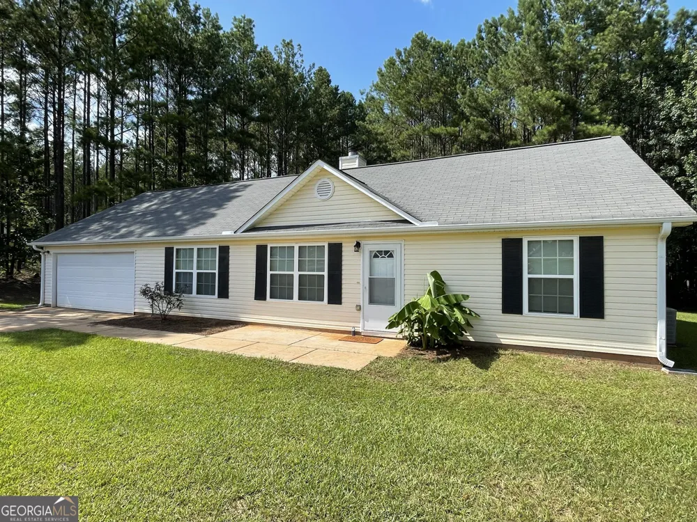 134 Cemetary RD Luthersville, GA 30251