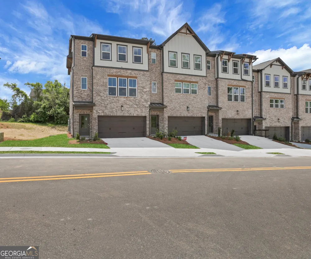 386 Sunset Hollow ST Sugar Hill, GA 30518