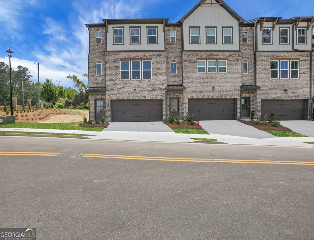 386 Sunset Hollow ST Sugar Hill, GA 30518