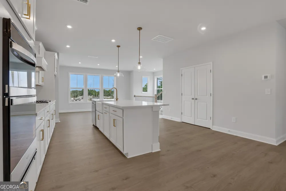386 Sunset Hollow ST Sugar Hill, GA 30518