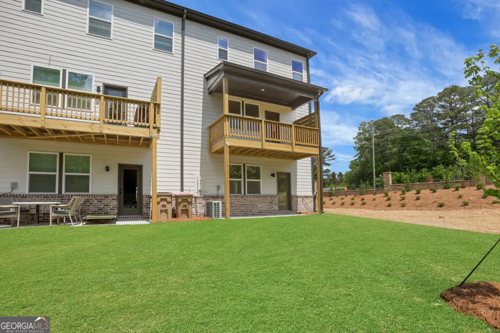386 Sunset Hollow ST Sugar Hill, GA 30518