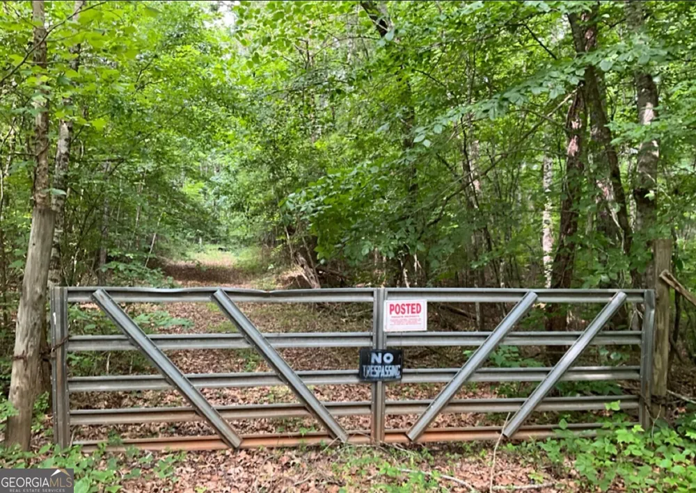 6266 Yellow Creek RD Murrayville, GA 30564