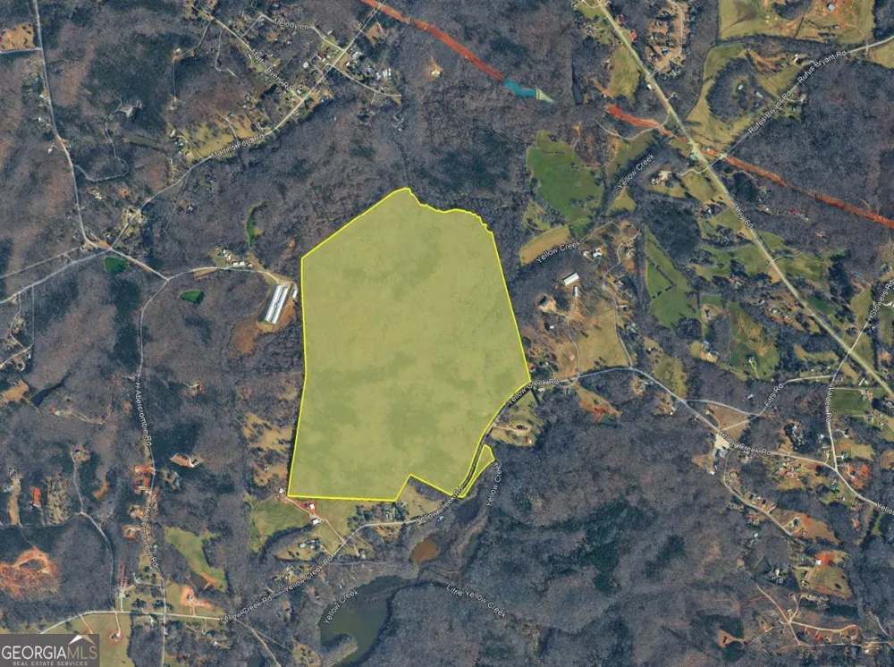 6266 Yellow Creek RD Murrayville, GA 30564