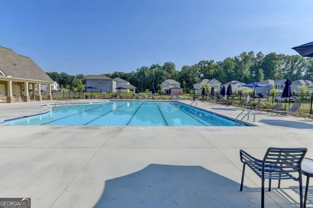 175 Grey Falcon AVE Braselton, GA 30517