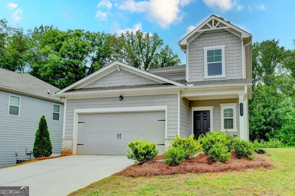 175 Grey Falcon AVE Braselton, GA 30517