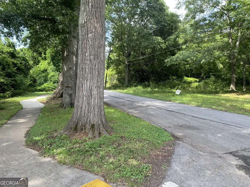 0 Dogwood North AVE Social Circle, GA 30025