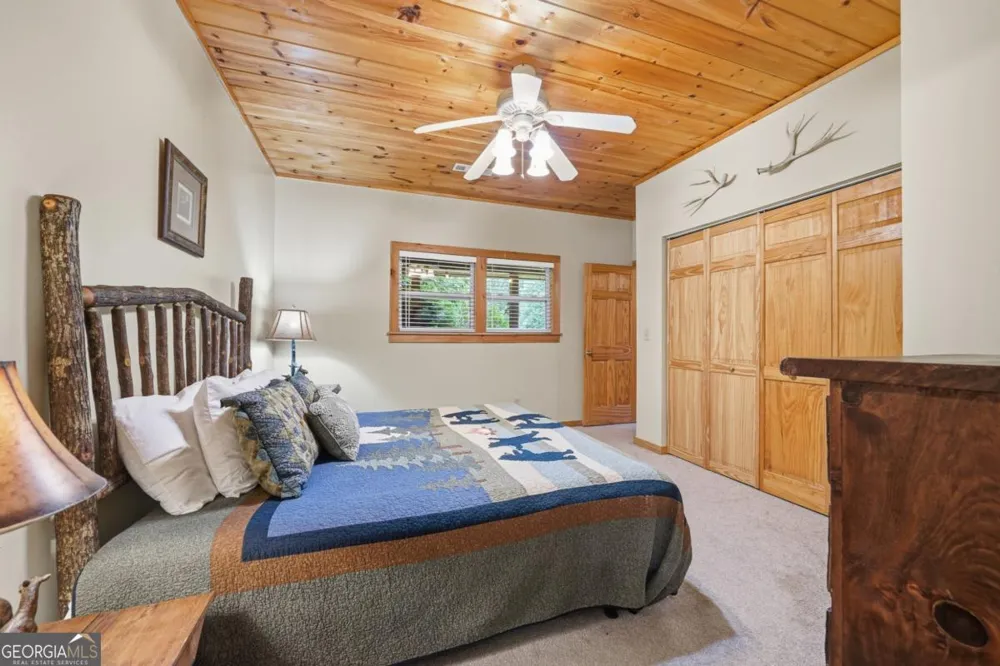 76 River Forest PL Suches, GA 30572
