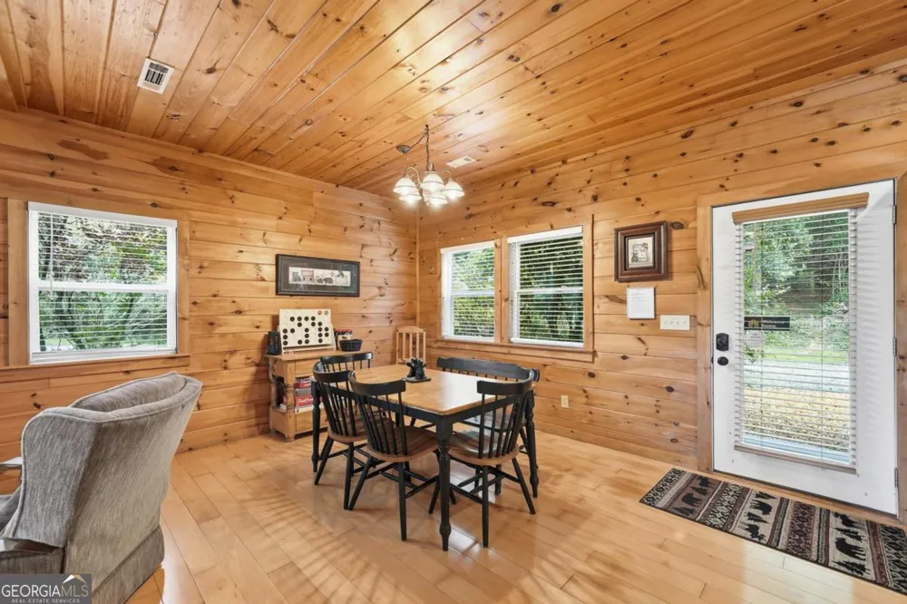 76 River Forest PL Suches, GA 30572