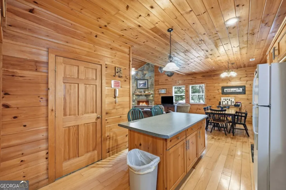 76 River Forest PL Suches, GA 30572