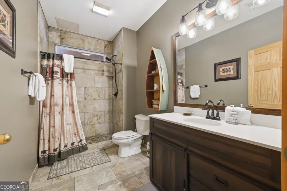 76 River Forest PL Suches, GA 30572