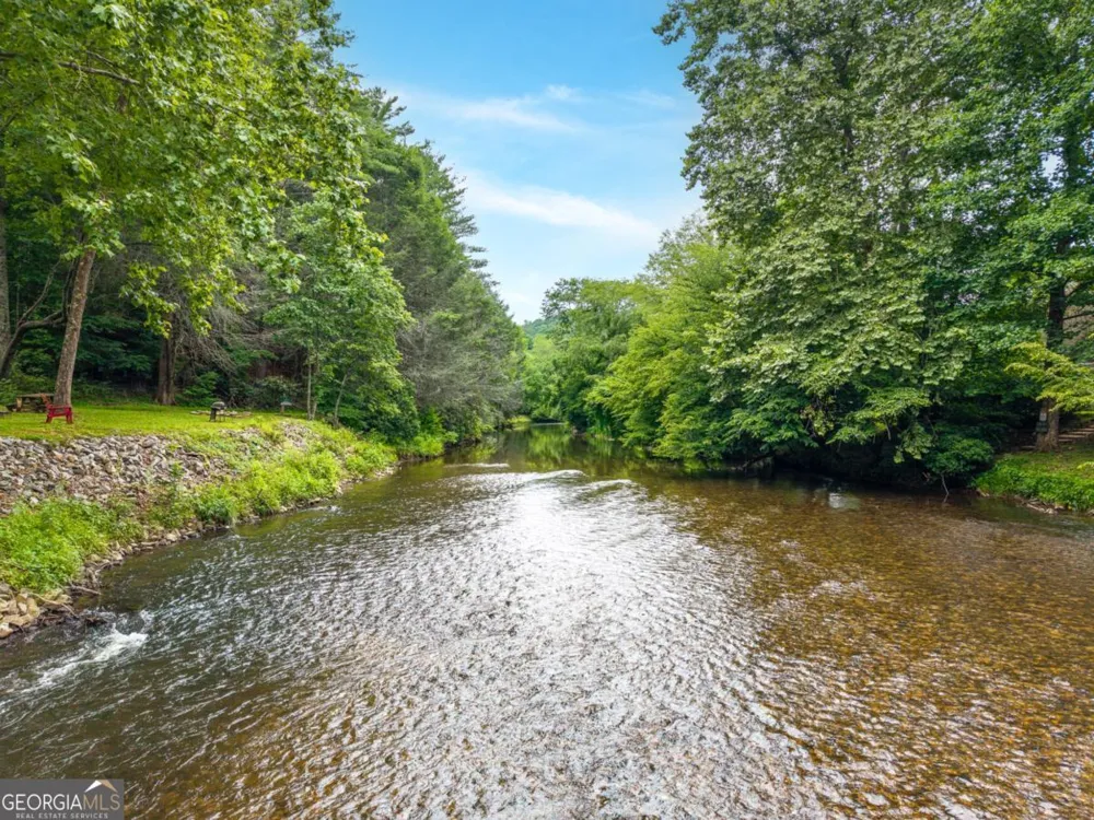 76 River Forest PL Suches, GA 30572