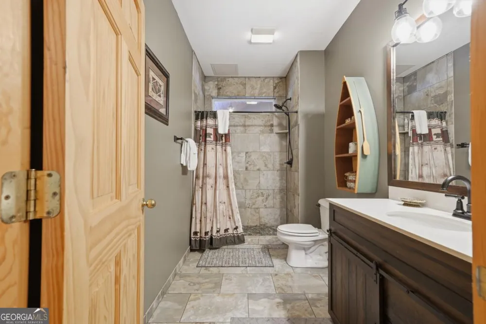 76 River Forest PL Suches, GA 30572