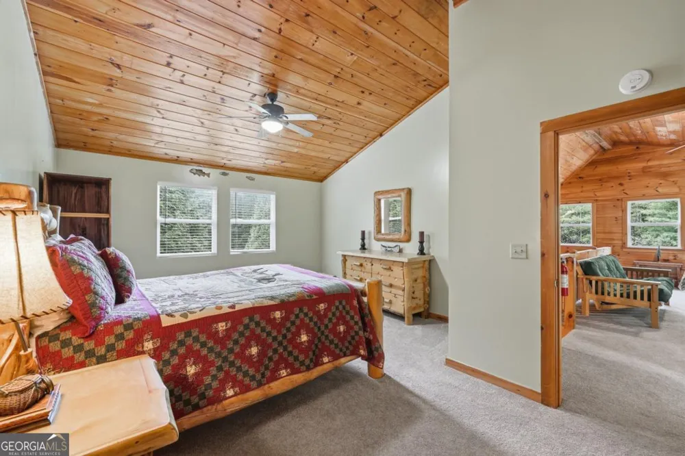 76 River Forest PL Suches, GA 30572