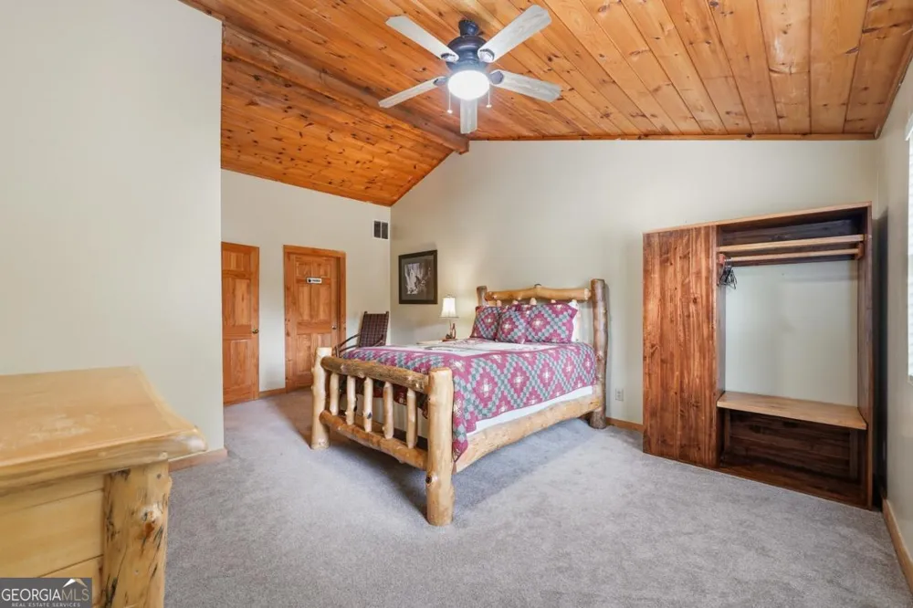 76 River Forest PL Suches, GA 30572