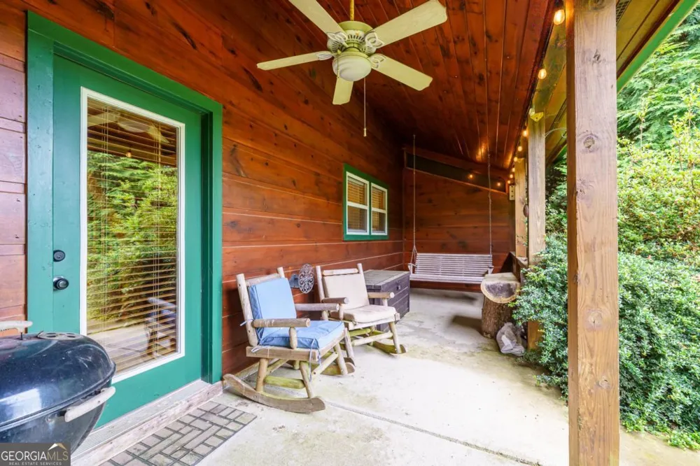 76 River Forest PL Suches, GA 30572