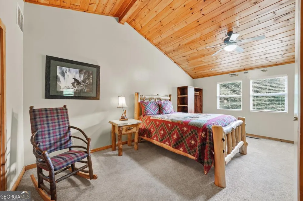 76 River Forest PL Suches, GA 30572