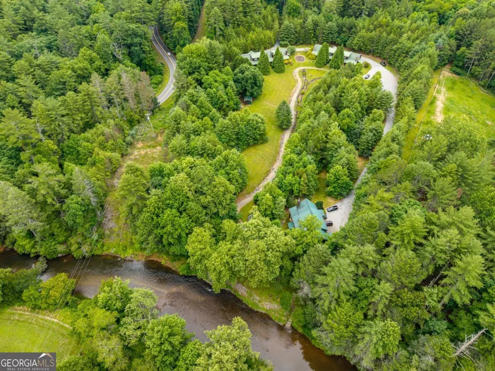 76 River Forest PL Suches, GA 30572