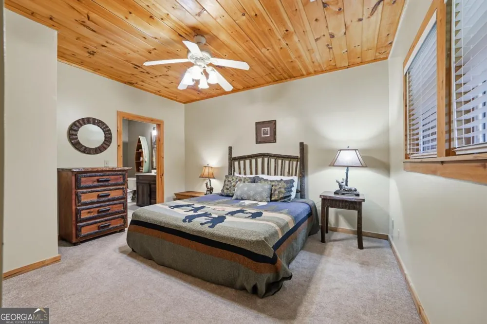 76 River Forest PL Suches, GA 30572