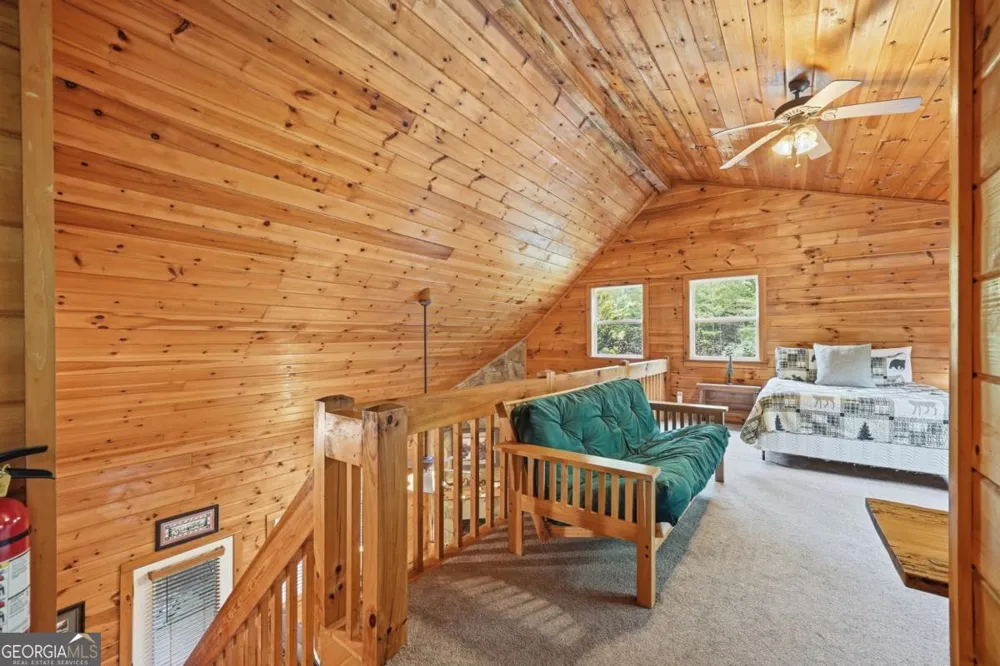 76 River Forest PL Suches, GA 30572