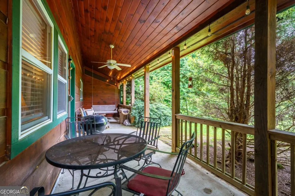 76 River Forest PL Suches, GA 30572
