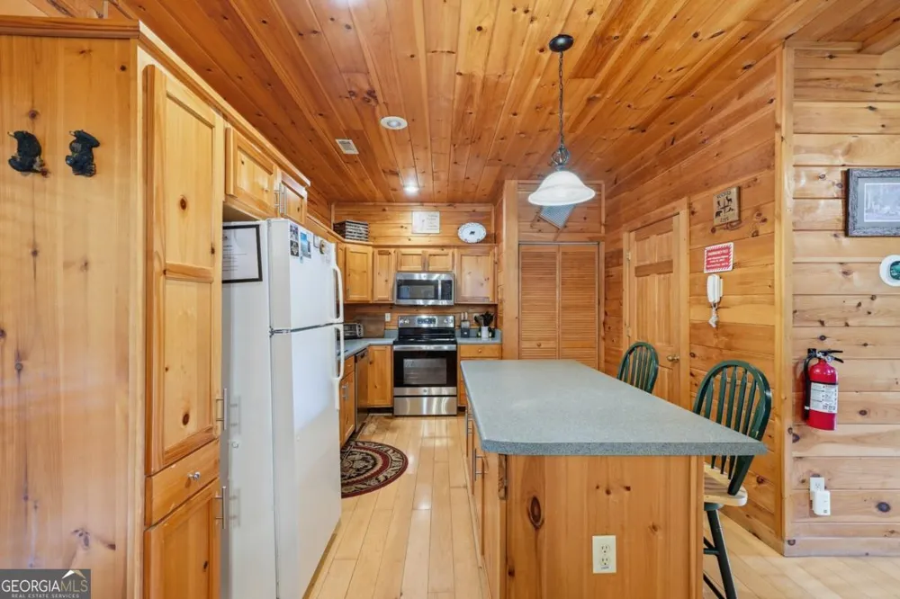 76 River Forest PL Suches, GA 30572