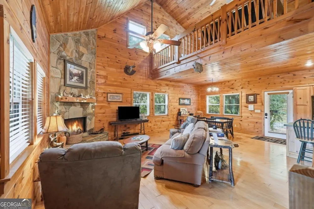 76 River Forest PL Suches, GA 30572